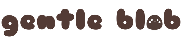 Gentle Blob